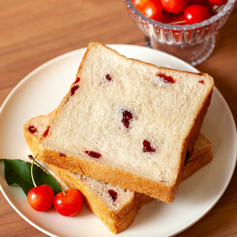 許してちょんまげ さくらんぼ_イメージ2