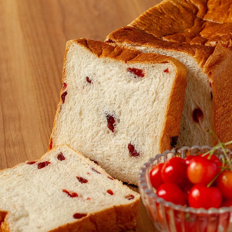 許してちょんまげ さくらんぼ_イメージ3