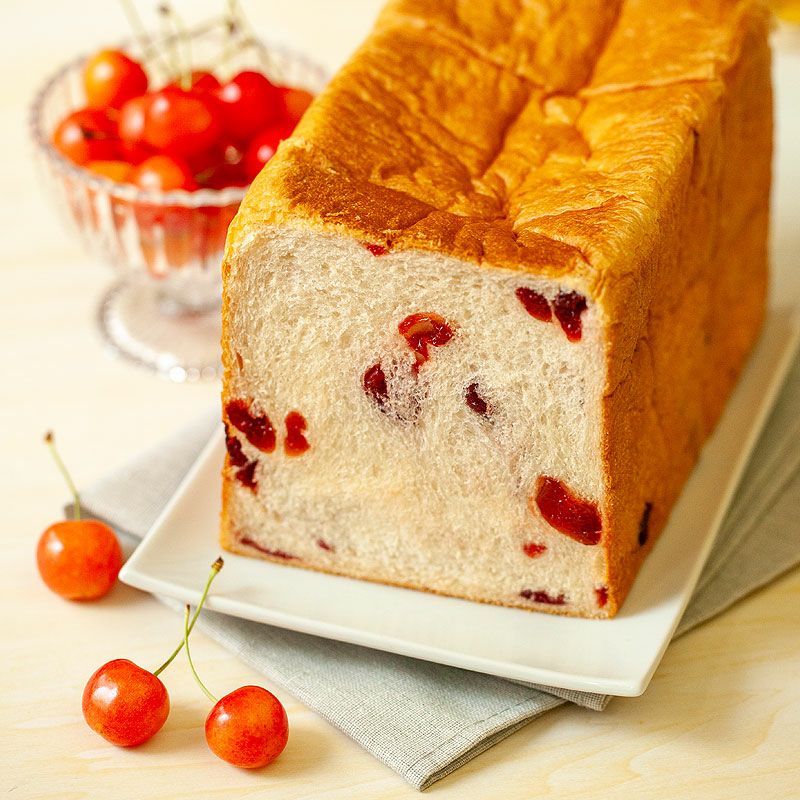 許してちょんまげ さくらんぼ_イメージ4