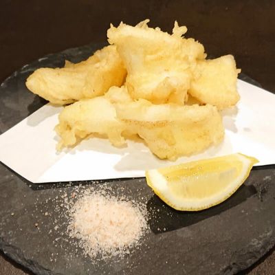 藻塩