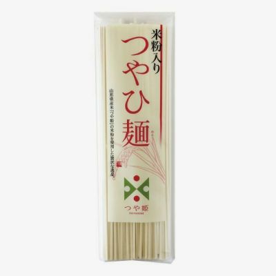 つやひ麺