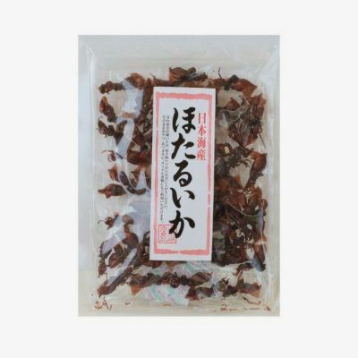ほたるいか