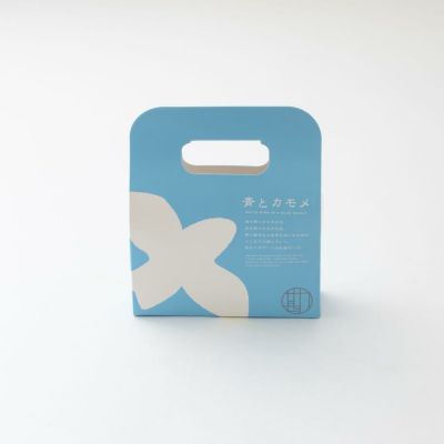 青とカモメ 3枚入