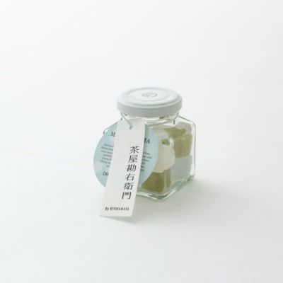 マツシマコハク (小)