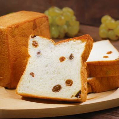 許してちょんまげ レーズン