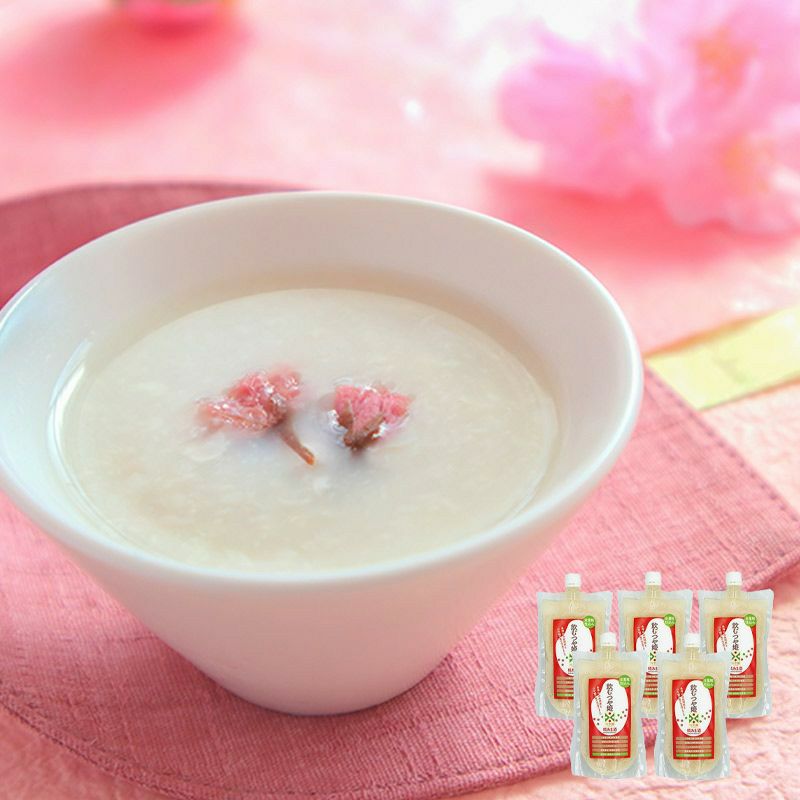 飲むつや姫 5袋イメージ画像