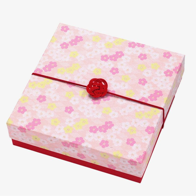 春うらら_化粧箱イメージ