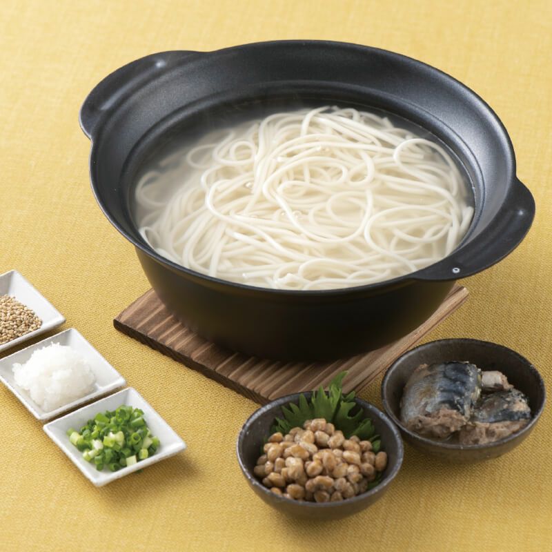 ひっぱりうどんイメージ画像