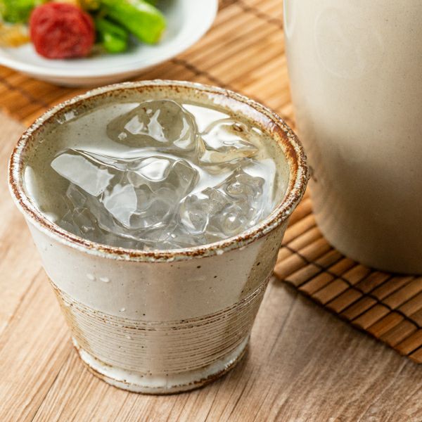 「菊勇」本格米焼酎 きくいさみイメージ画像