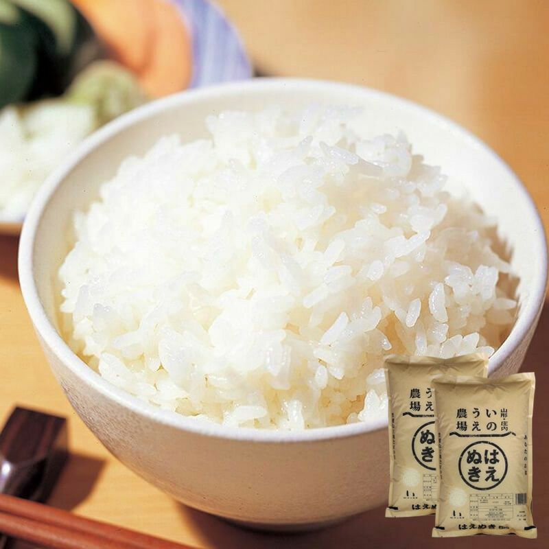 伝説の庄内米 コシヒカリ 5kg 25年(令和7年度産)庄内米 山形県のお米