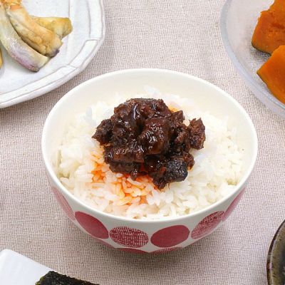 牛タンラー油
