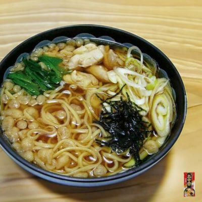 鳥中華