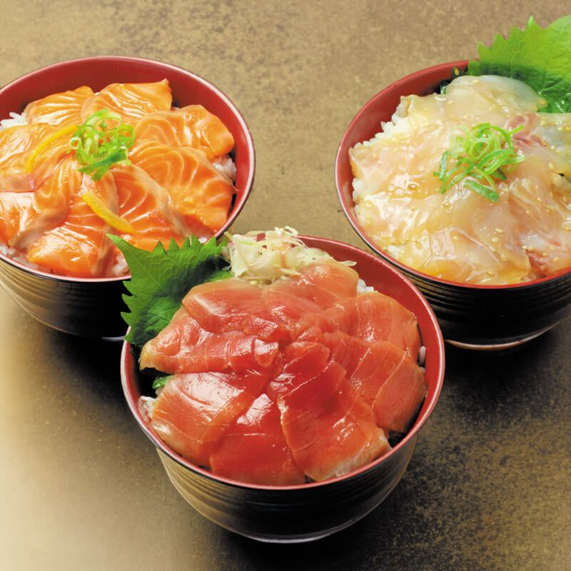 福原鮮魚店-こだわりの漬丼【冬】_イメージ2