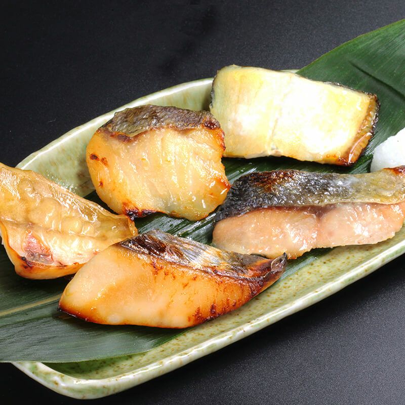 初春のらくらく切り身セット_イメージ