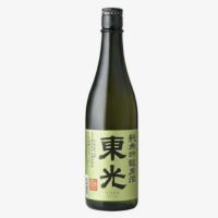 「東光」 純米吟醸原酒 720mlパッケージ画像