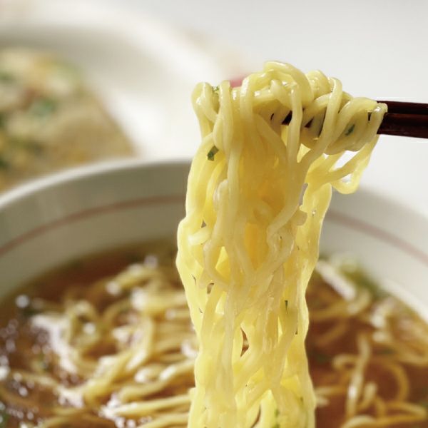 米沢ラーメンイメパケ