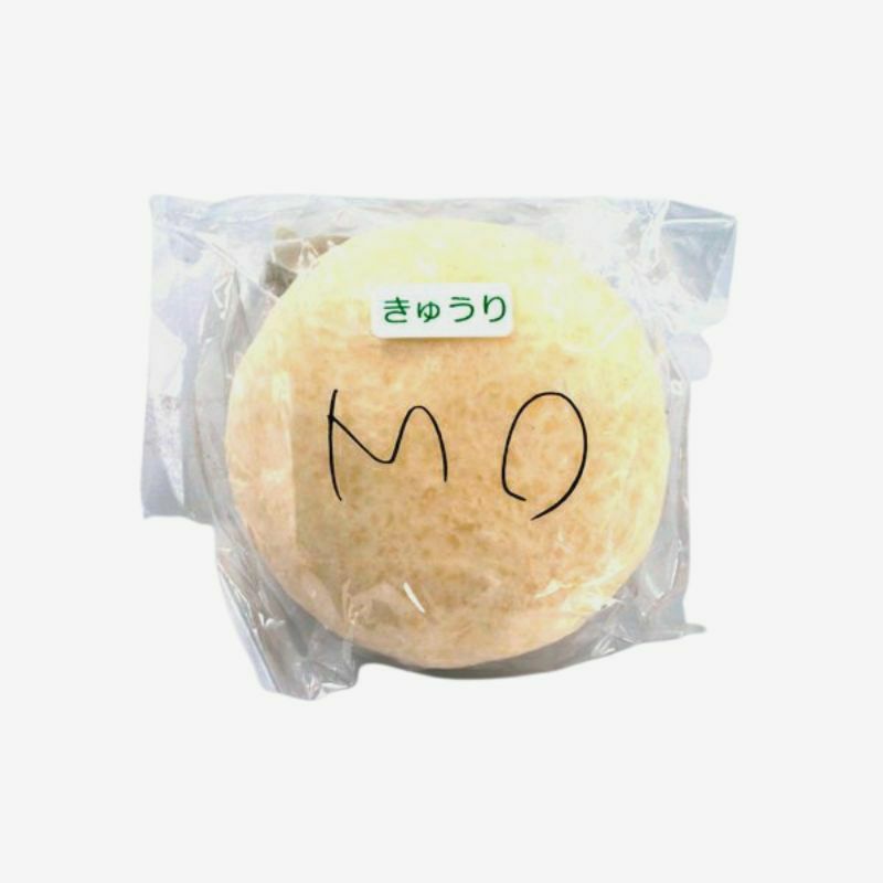 MO石鹸100g(きゅうり)_パッケージ