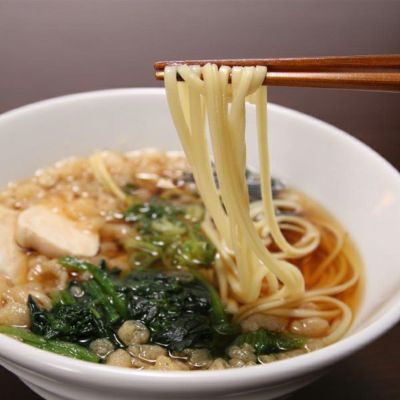 冷たい鳥中華