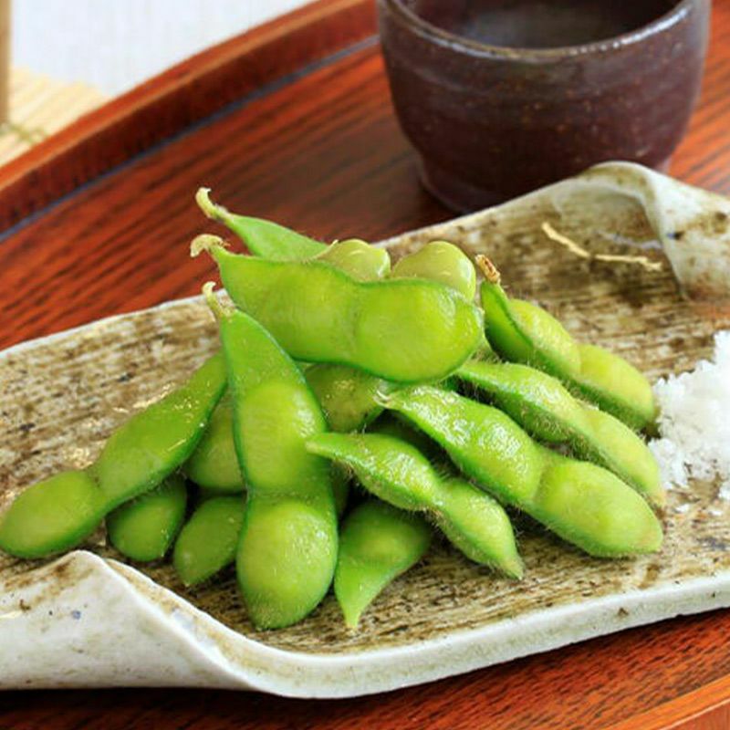 鶴岡 だだちゃ豆 300g×5袋 ＜早生豆＞ 朝採り直送名産だだちゃ豆｜清川屋
