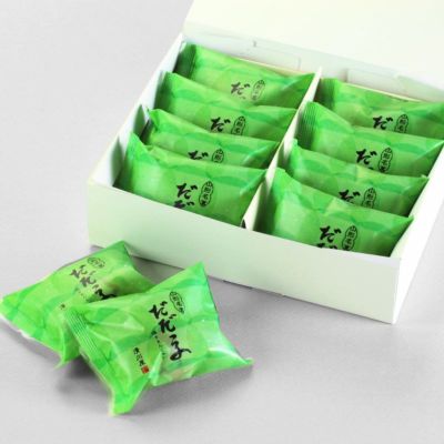 だだっ子 8個入