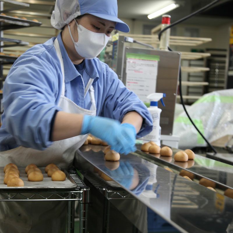 だだっ子製造イメージ画像9