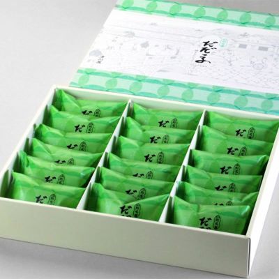 だだっ子 18個入