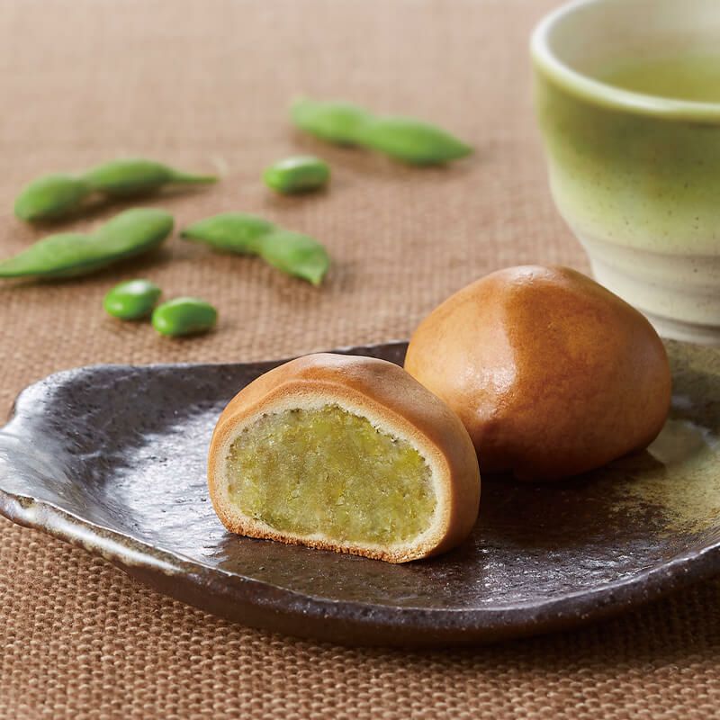 だだっ子 18個入イメージ画像2