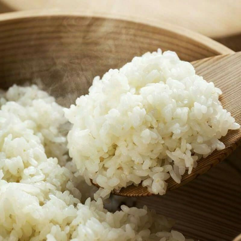 ミルキークイーン 2kg & 大地の実り 4kg 彩のかがやき4kgセット 令和7年産 茨城県産 ミルキークイーン 玄米2kg｜このお米は石