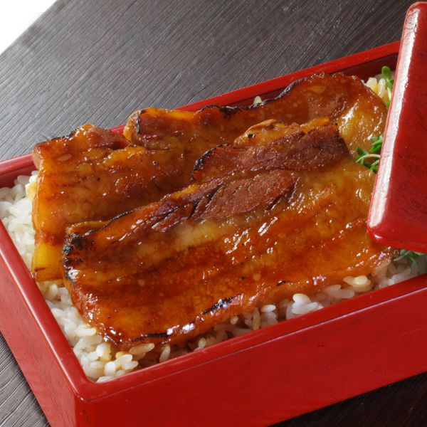 黄金の豚かば焼き_イメージ