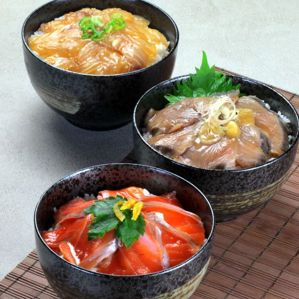 福原鮮魚店-こだわりの漬丼-秋_イメージ