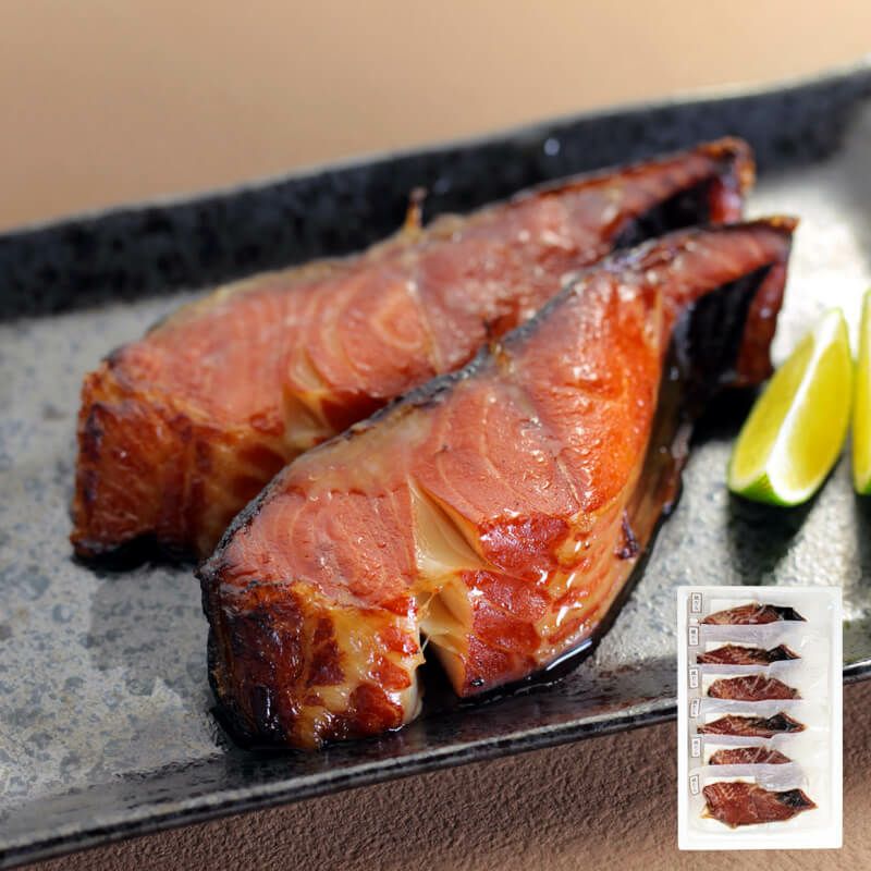 銀だら醤油漬_イメージ