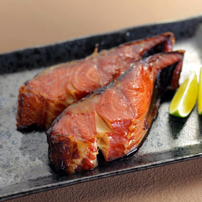 銀だら醤油漬イメージ