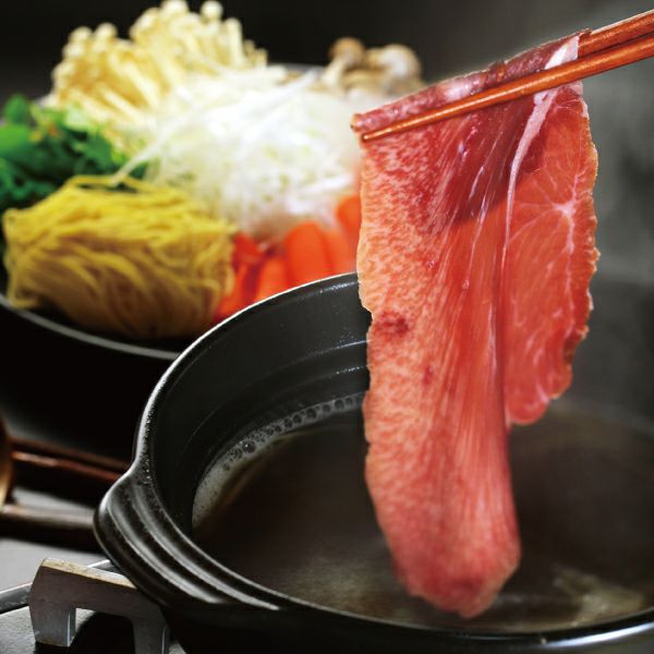 牛たんしゃぶしゃぶ_イメージ