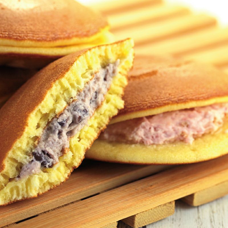 元祖生どらアソートセット_イメージ画像