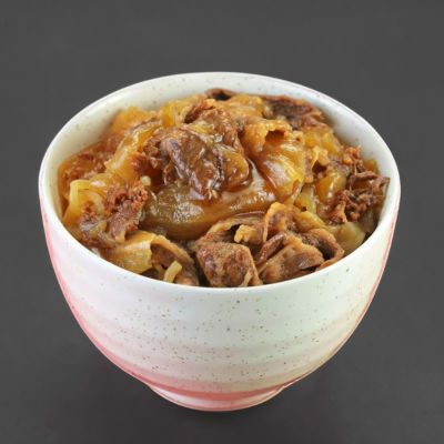 つゆだく米沢牛 牛丼の具