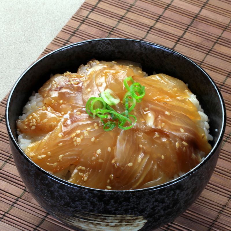 福原鮮魚店 こだわりの漬丼 おためしセット_イメージ画像