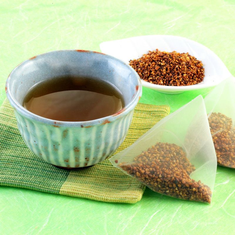 山形のそば茶 でわかおり_イメージ画像