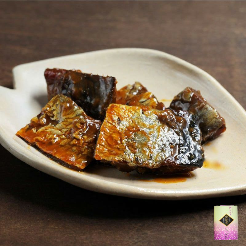 にしんの出羽煮_イメージ