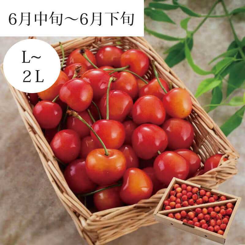 秀選紅秀峰 バラ詰め_パッケージ画像