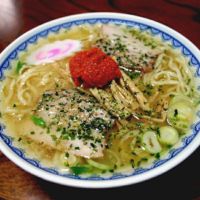 赤湯ラーメン龍上海_イメージ画像