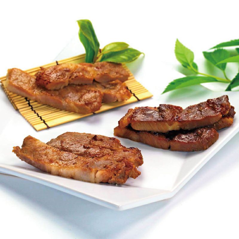 三元豚・金華豚 3種のみそ漬け_イメージ