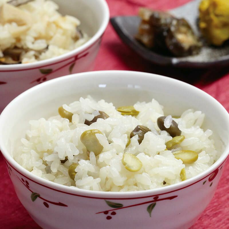 ご飯のお供定期便
