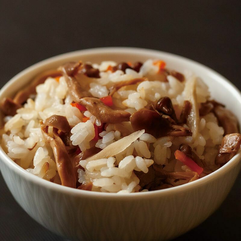 ご飯のお供定期便