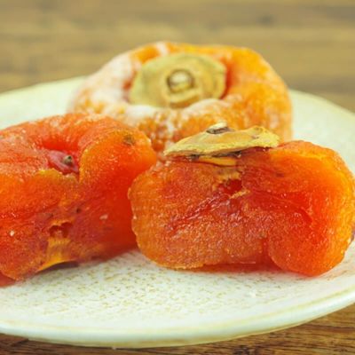 紅あんぽ柿_イメージ