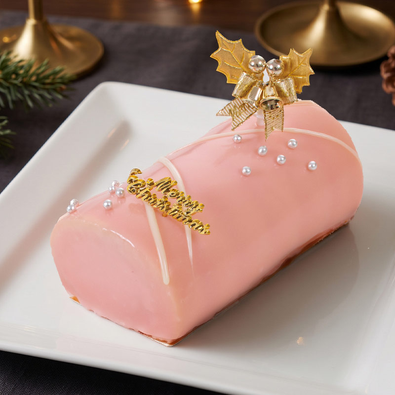 クリスマスぱりろーる ミラージュ・ノエル