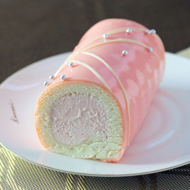 クリスマスぱりろーる ミラージュ・ノエル