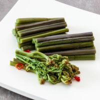 わらび一本漬風_イメージ3