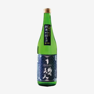 大山 特別純米酒 十水 720ml | 清川屋