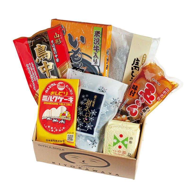 山形だより_パッケージ