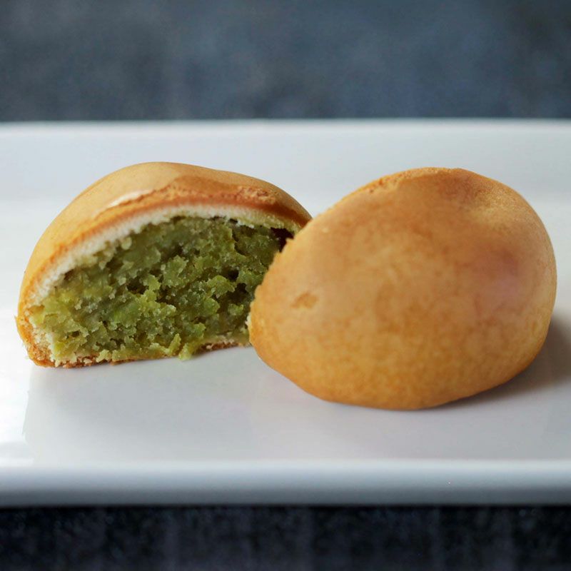 だだっ子 5個入イメージ画像3